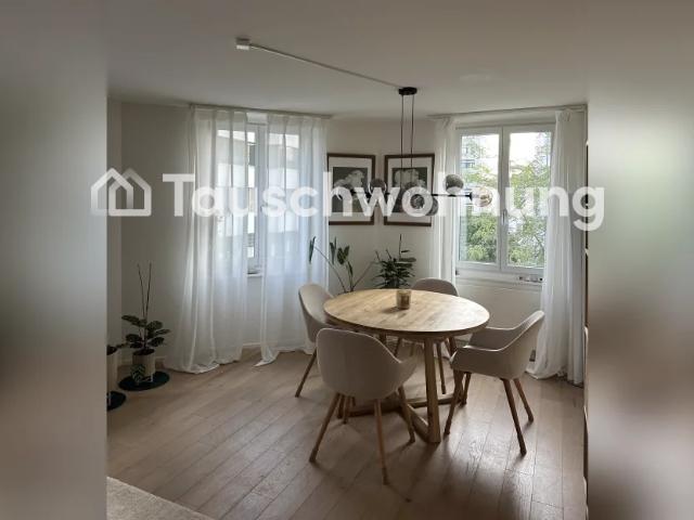Apartment mieten in Einigen, Zürich