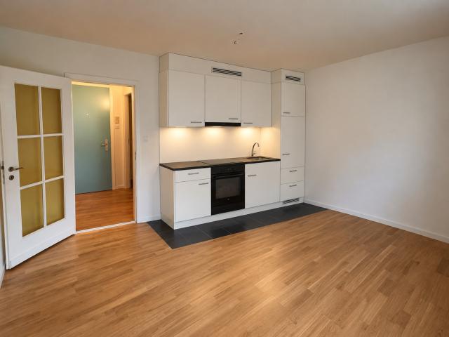 Apartment mieten in Wipkingen, Zürich