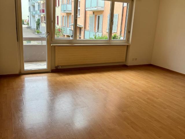 Apartment mieten in Einigen, Zürich