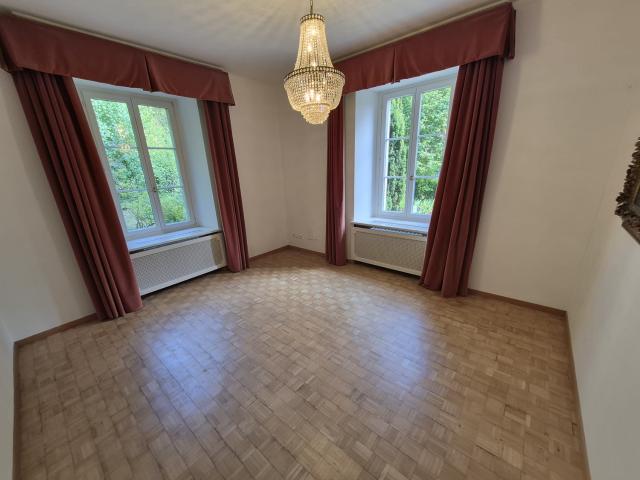 Apartment mieten in Einigen, Zürich