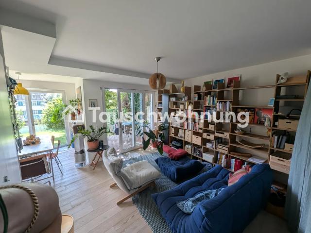 Apartment mieten in Wipkingen, Zürich