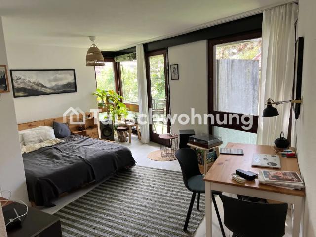 Apartment mieten in Einigen, Zürich