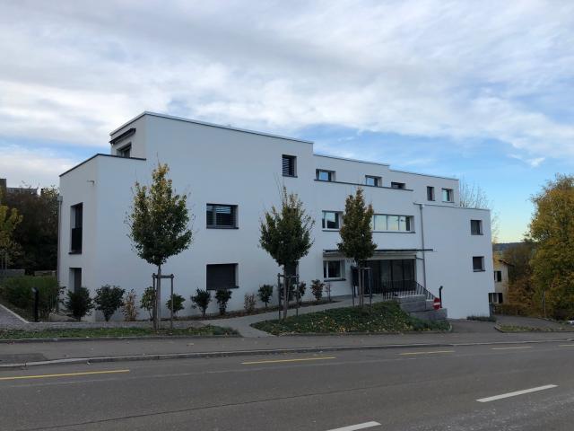 Apartment mieten in Einigen, Zürich