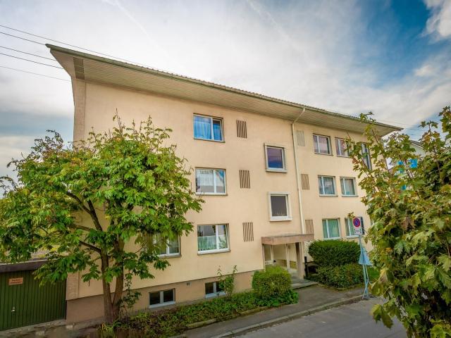 Apartment mieten in Seebach, Zürich