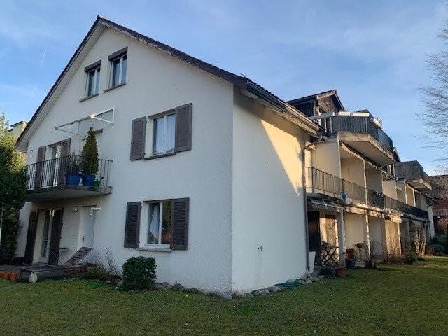 Apartment mieten in Zollikon, Bezirk Meilen