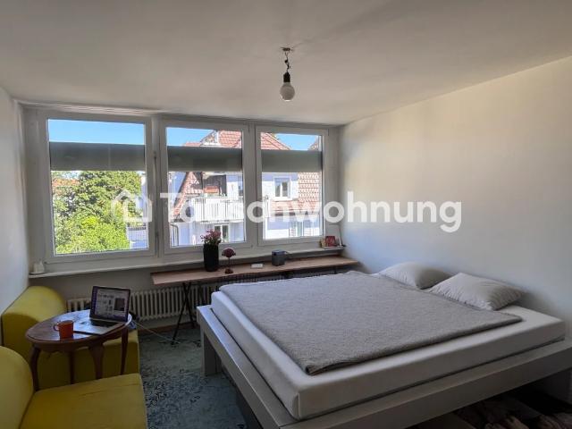 Apartment mieten in Einigen, Zürich