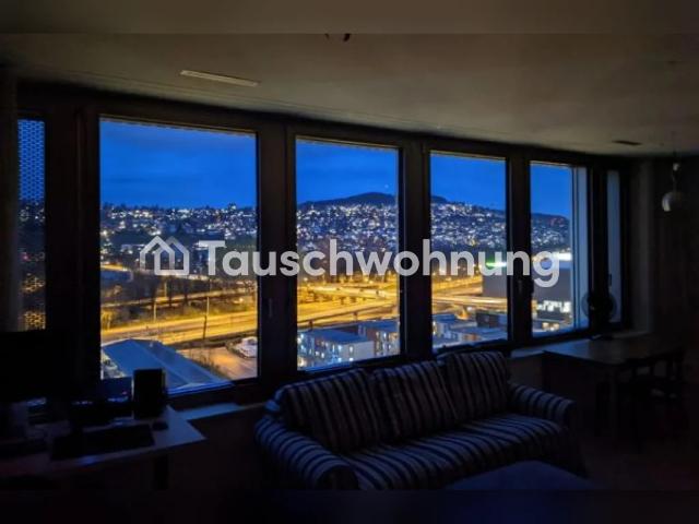 Apartment mieten in Einigen, Zürich