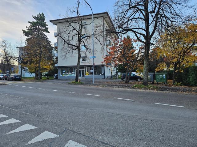 Apartment mieten in Einigen, Zürich
