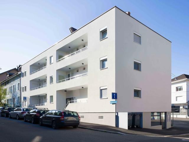 Apartment mieten in Einigen, Zürich