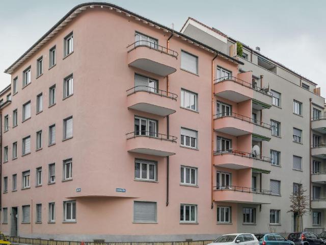 Apartment mieten in Einigen, Zürich