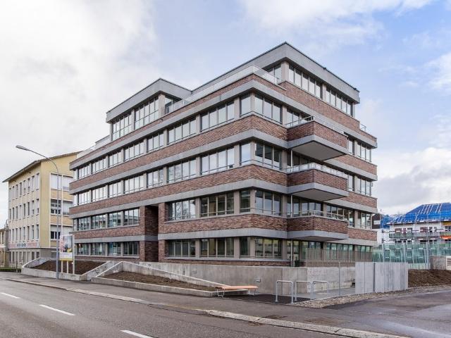Apartment mieten in Einigen, Zürich