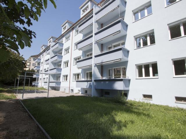 Apartment mieten in Einigen, Zürich