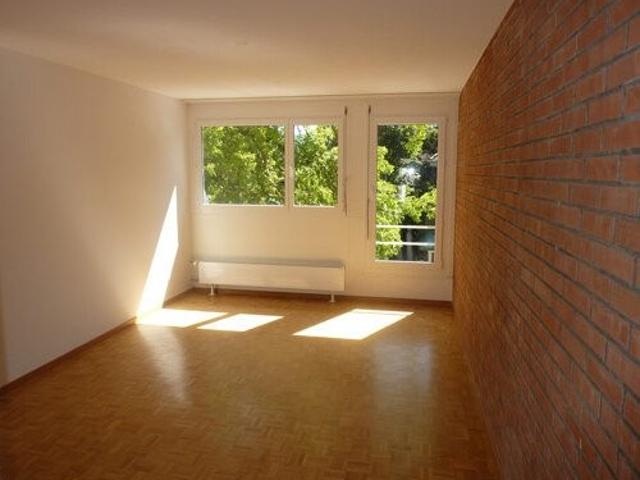 Apartment mieten in Einigen, Zürich
