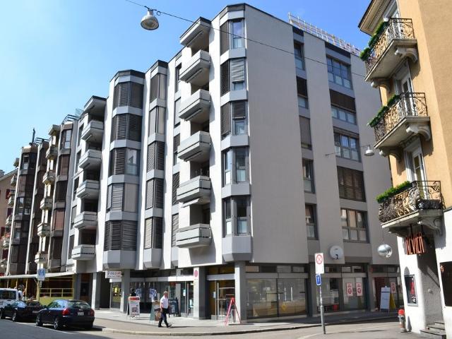 Apartment mieten in Einigen, Zürich