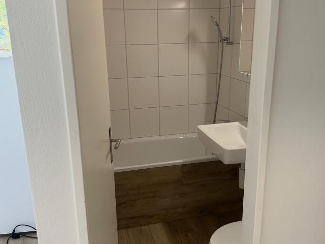 Apartment mieten in Einigen, Zürich