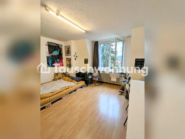 Apartment mieten in Einigen, Zürich