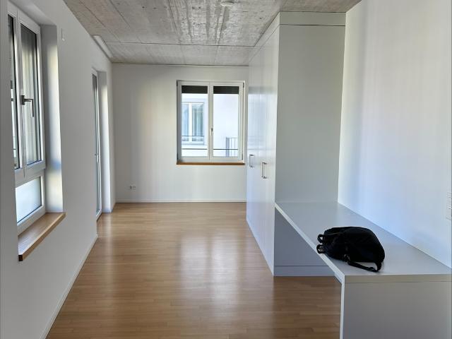 Apartment mieten in Einigen, Zürich