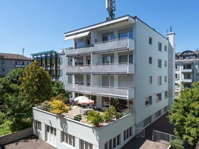 Apartment mieten in Hirslanden, Zürich