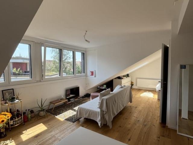 Apartment mieten in Einigen, Zürich