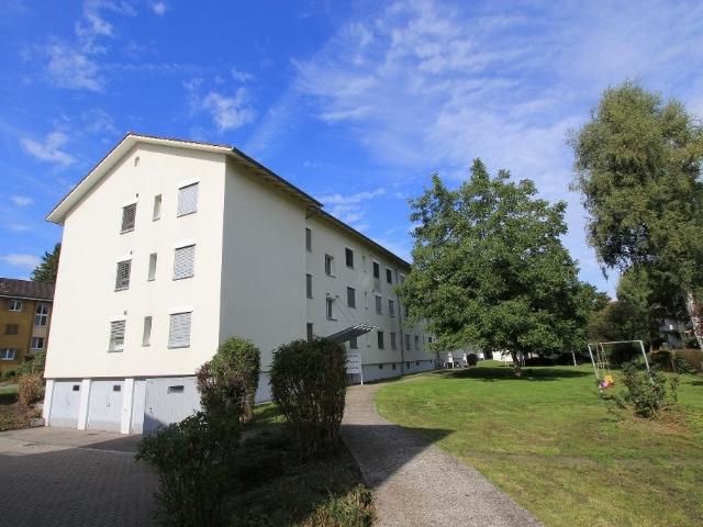 Apartment mieten in Einigen, Zürich