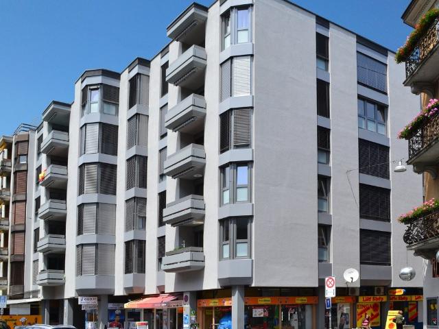 Apartment mieten in Einigen, Zürich