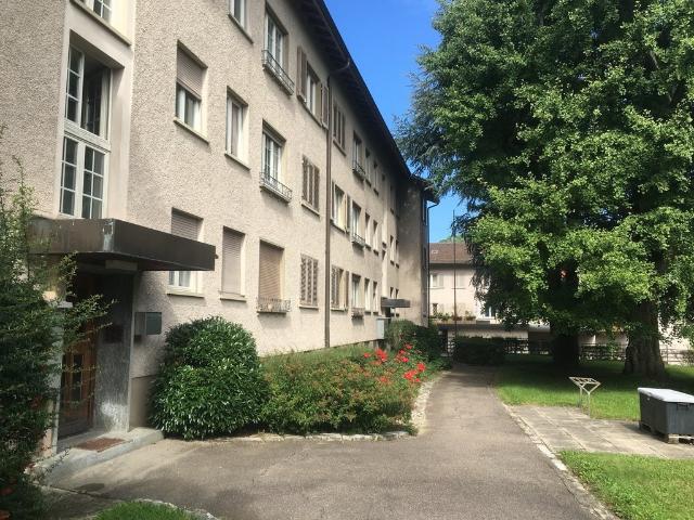 Apartment mieten in Einigen, Zürich