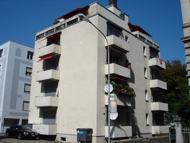 Apartment mieten in Einigen, Zürich