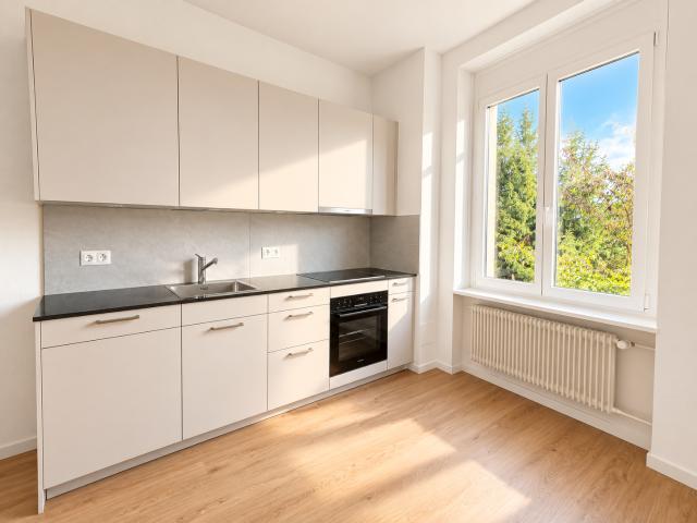 Apartment mieten in Hard, Zürich