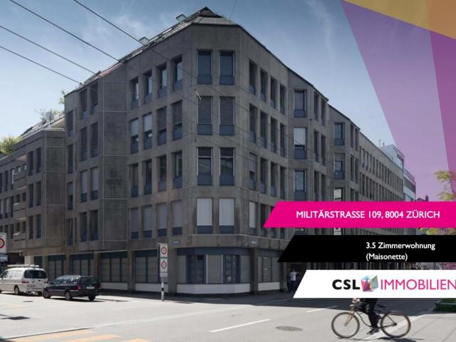 Apartment mieten in Einigen, Zürich