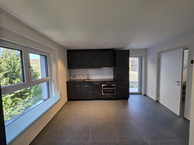 Apartment mieten in Einigen, Zürich