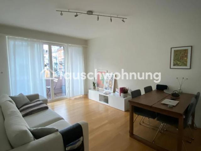 Apartment mieten in Einigen, Zürich
