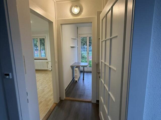 Apartment mieten in Alt-Wiedikon, Zürich