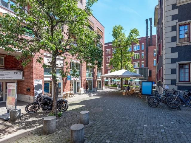 Apartment mieten in Einigen, Zürich