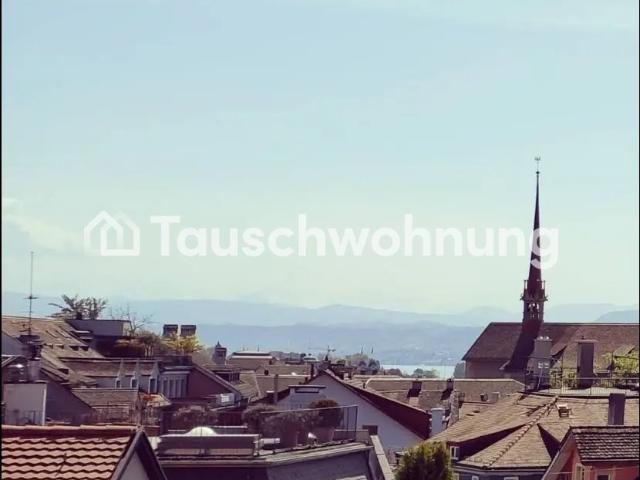 Apartment mieten in Einigen, Zürich