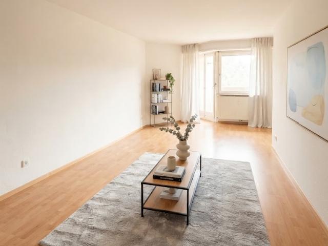 Apartment mieten in Einigen, Zürich