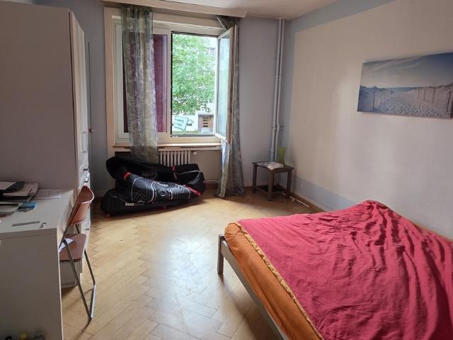 Apartment mieten in Einigen, Zürich