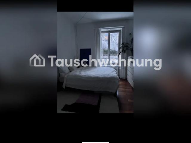 Apartment mieten in Wipkingen, Zürich