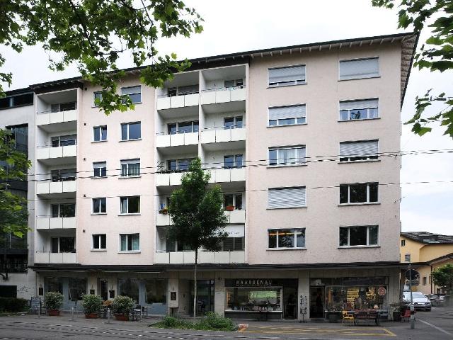 Apartment mieten in Einigen, Zürich