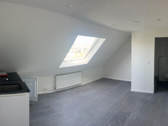 Apartment mieten in Einigen, Zürich