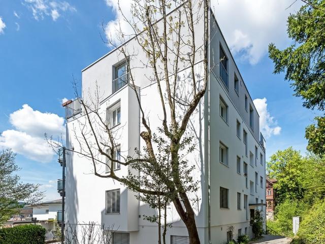 Apartment mieten in Einigen, Zürich