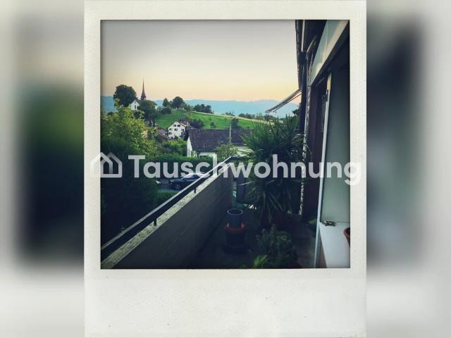 Apartment mieten in Einigen, Zürich
