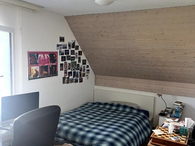 Apartment mieten in Einigen, Zürich