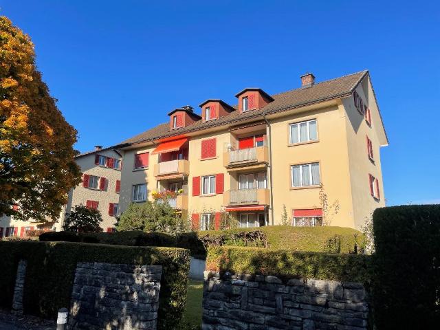 Apartment mieten in Burgdorf, Bern