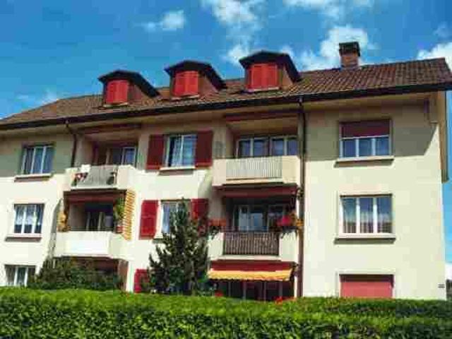 Apartment mieten in Burgdorf, Bern