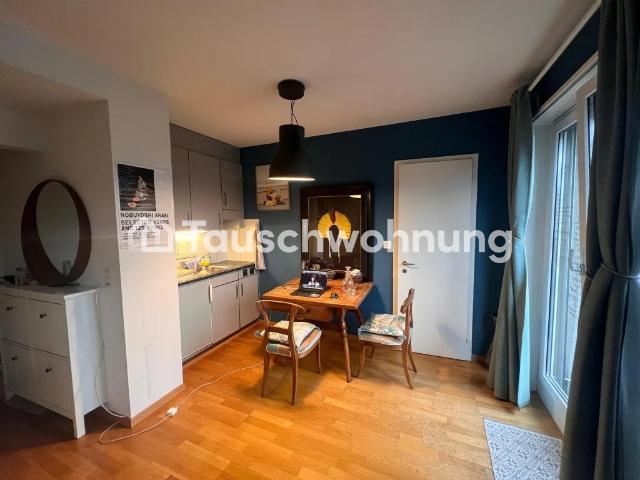 Apartment mieten in Einigen, Zürich