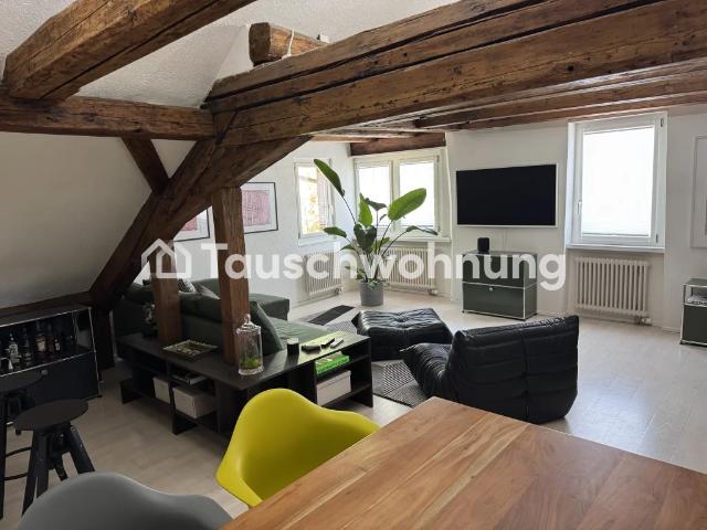 Apartment mieten in Lindenhof, Zürich