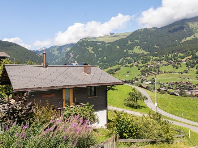Haus mieten in Grindelwald, Verwaltungsregion Oberland