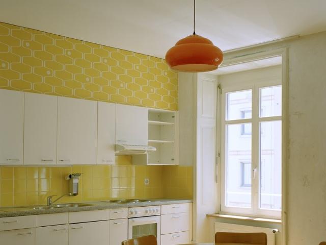 Apartment mieten in Basel, Basel-Stadt