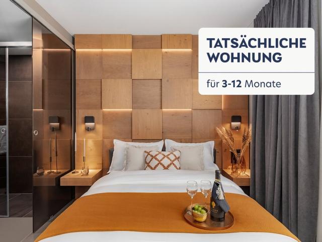 Apartment mieten in Basel, Basel-Stadt