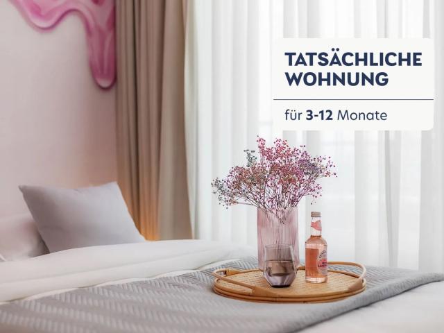 Apartment mieten in Basel, Basel-Stadt